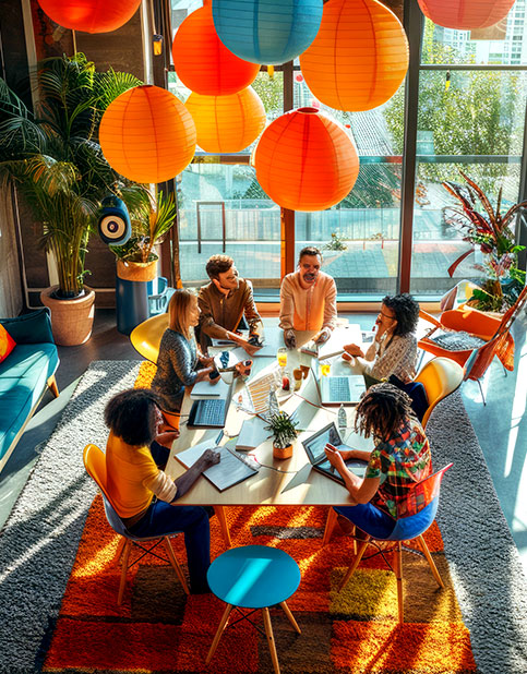 Diverse Expertise