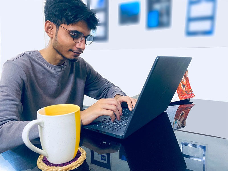 Work at Ansysoft
