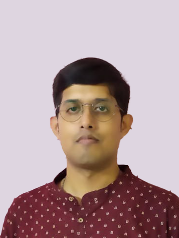 Arup Ray