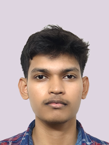 Atanu Maity