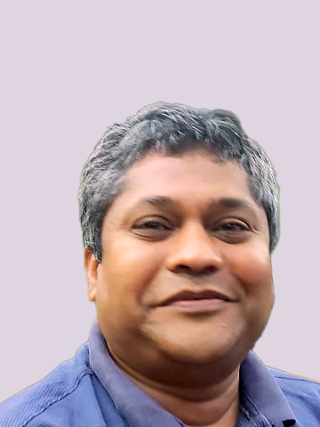 Himadri Shekhar Roy
