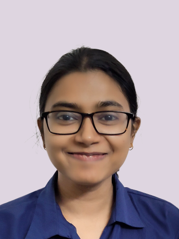 Karishma Acharya