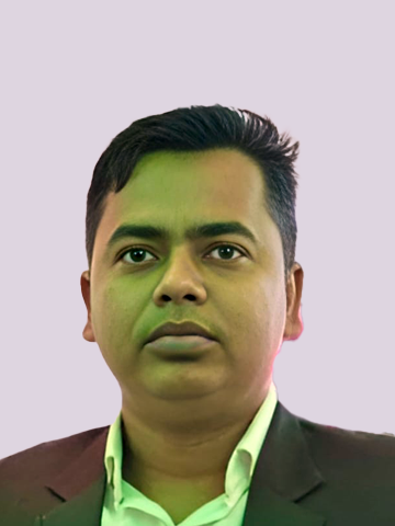 Mriganka Mondal
