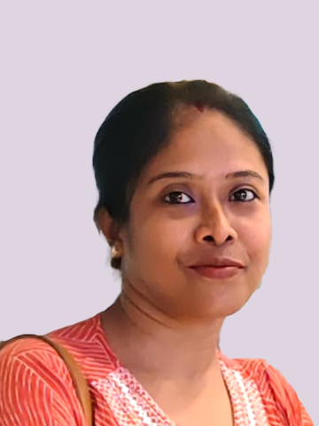 Pialy Roy