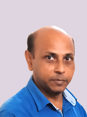 Sanatan Dutta