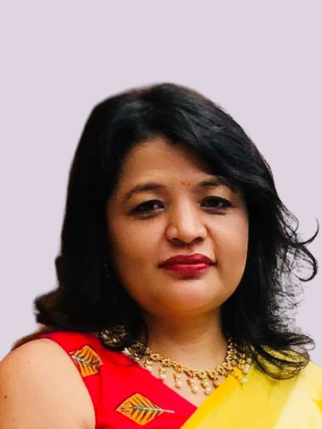 Sarita Sunuwar